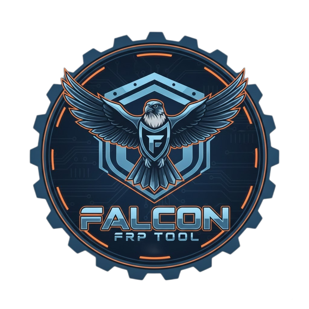 Falcon FRP Tool [ Xiaomi FRP Unlock Tool ] - Existing User